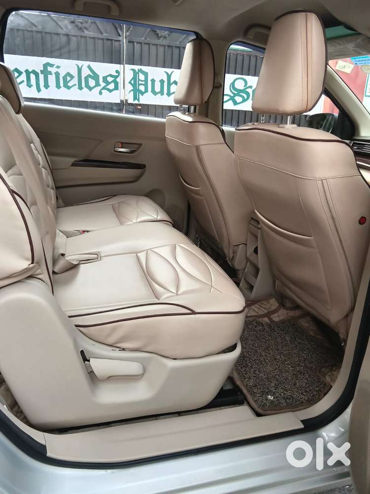 Maruti Suzuki Ertiga Vxi (o) Cng, 2021, Cng & Hybrids