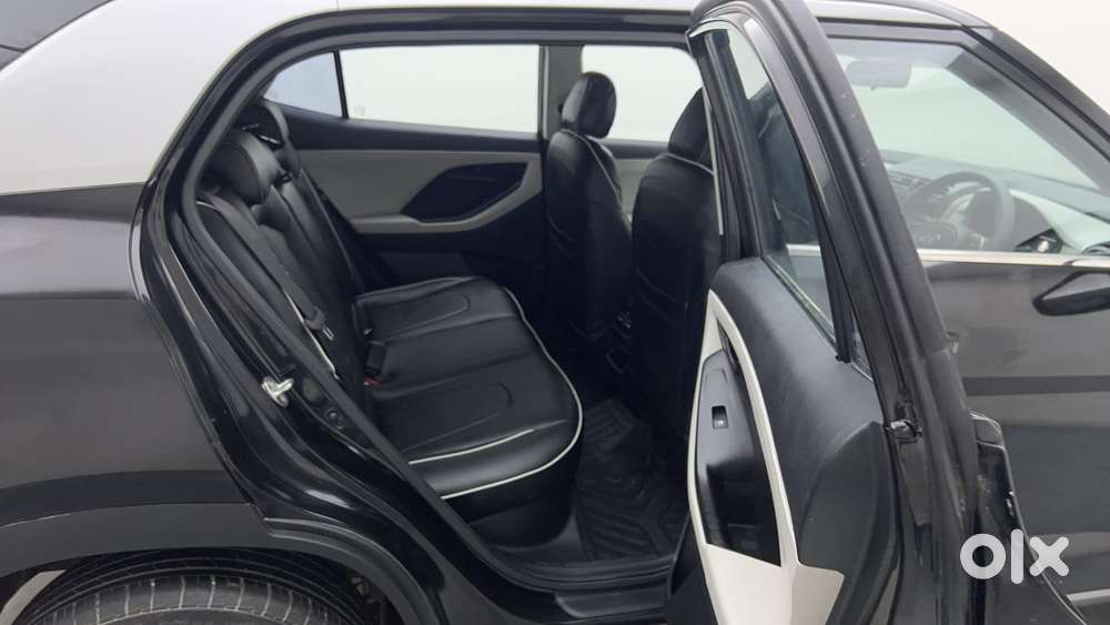Hyundai Creta 1.5 Ex Petrol, 2023, Petrol