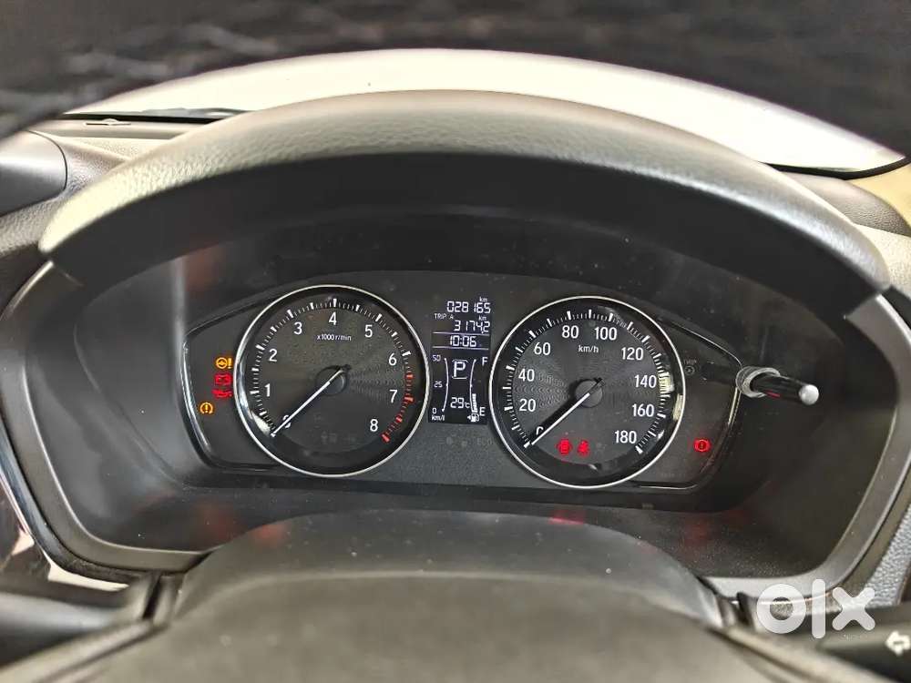 Honda Amaze Automatic  2021 Petrol 29000 Kms