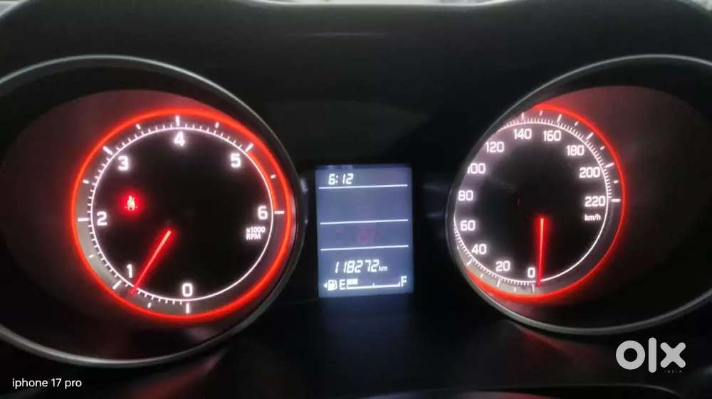 Maruti Suzuki Swift Vdi 2019