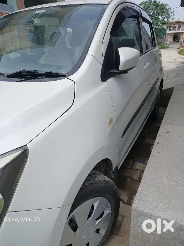 Maruti Suzuki Celerio Vxi 2020