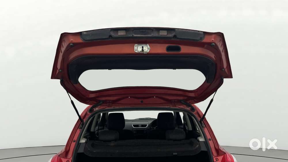 Maruti Suzuki Swift Zxi, 2013, Petrol