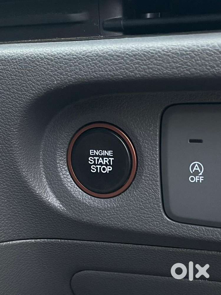 Hyundai Creta 1.6 Sx, 2024, Petrol
