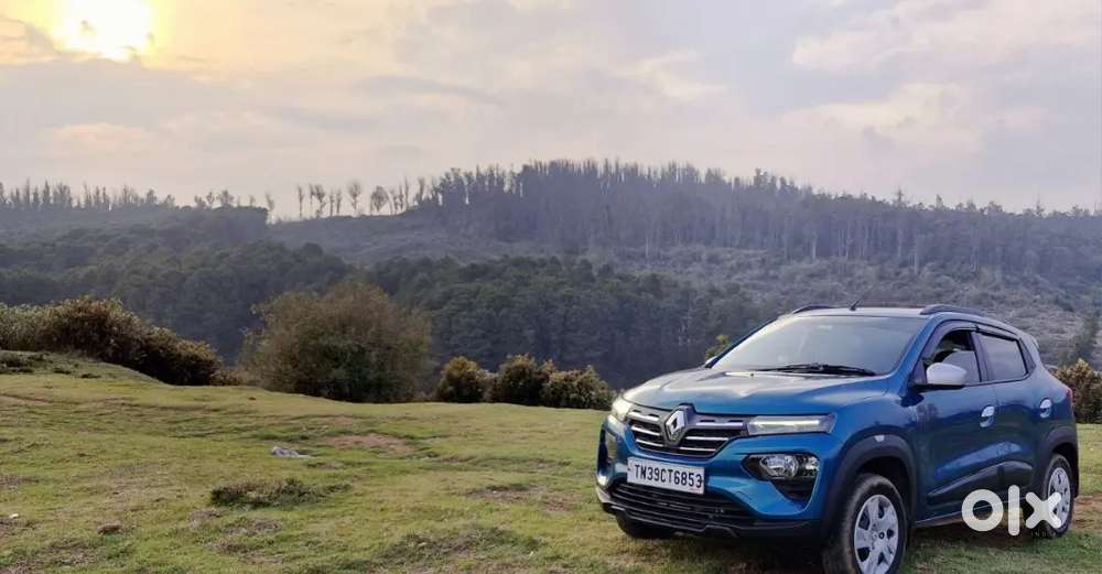 Renault Kwid Neotech 2022