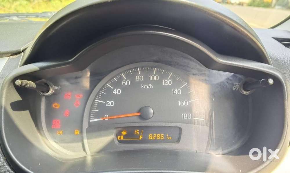 Maruti Suzuki Celerio Vxi Mt, 2019, Petrol