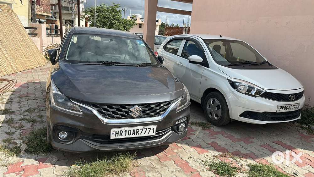 Maruti Baleno 2023 2nd Owner
