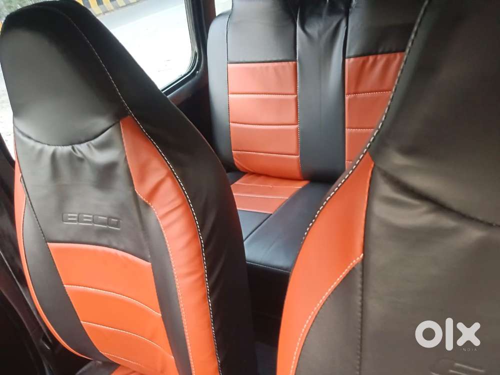 Maruti Suzuki Eeco 7 Seater Ac, 2021, Cng & Hybrids