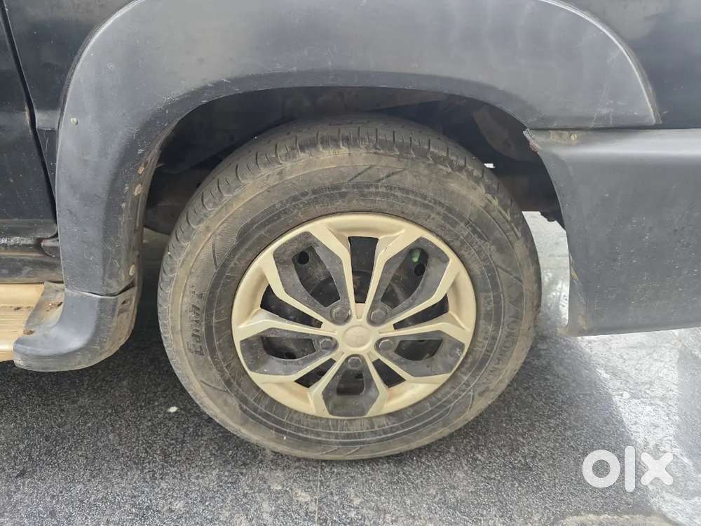 Toyota Qualis 2004 Diesel 398997 Km Driven