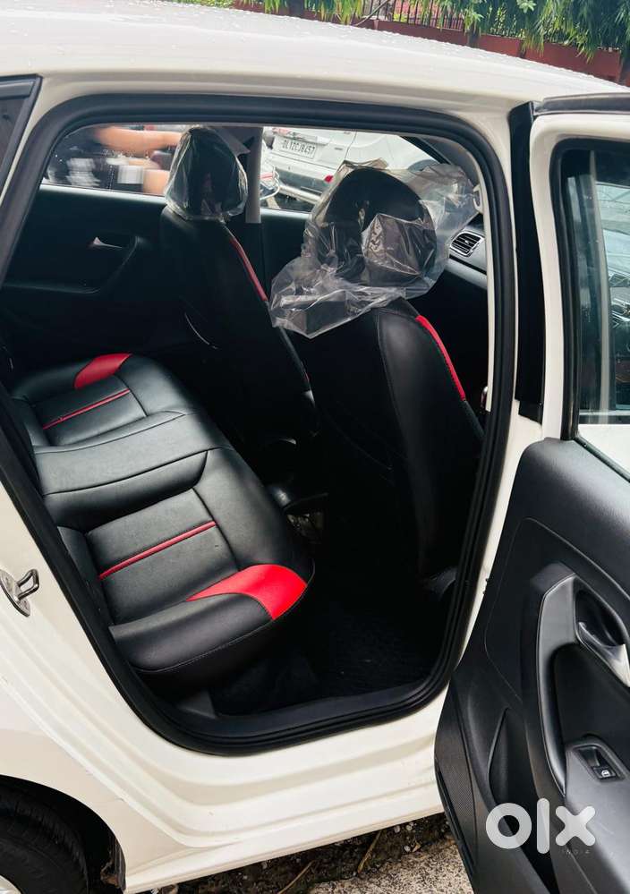 Volkswagen Polo 1.2 Gt Tsi, 2017, Petrol