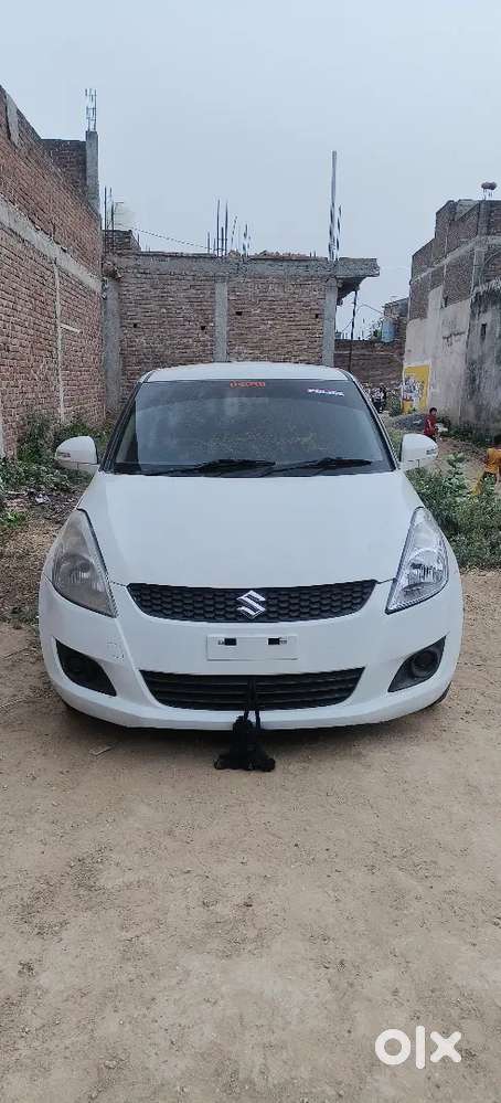 Maruti Swift Vdi 2012