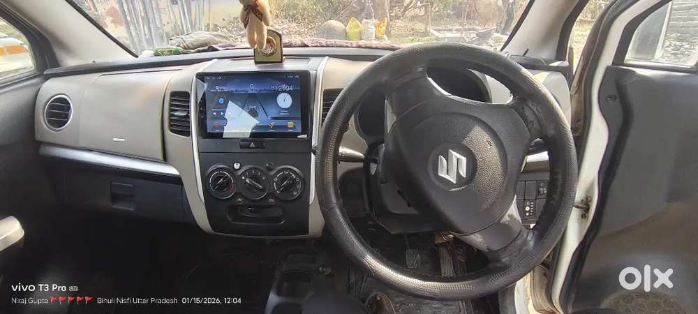 Maruti Suzuki Wagon R 1.0 2016 Cng & Hybrids Well Maintained