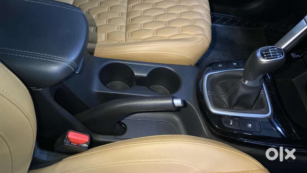 Kia Seltos 1.5 Htx+ Diesel Imt, 2023, Diesel
