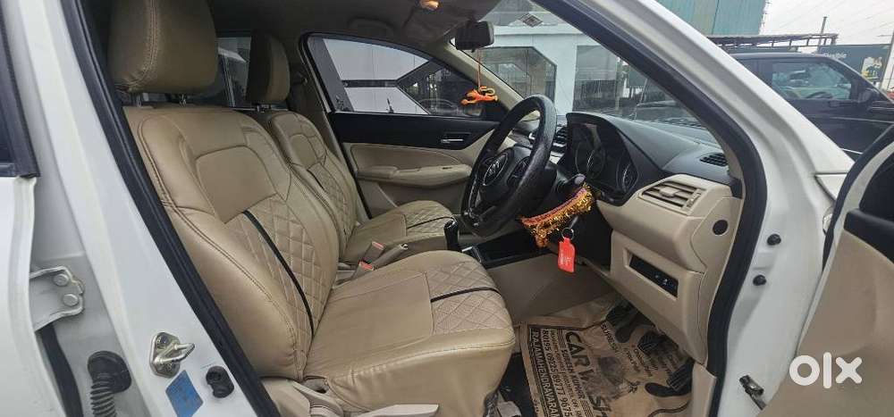Maruti Suzuki Dzire 1.2 Vxi, 2023, Petrol