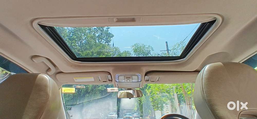 Mahindra Xuv500 2.2 W10, 2015, Diesel