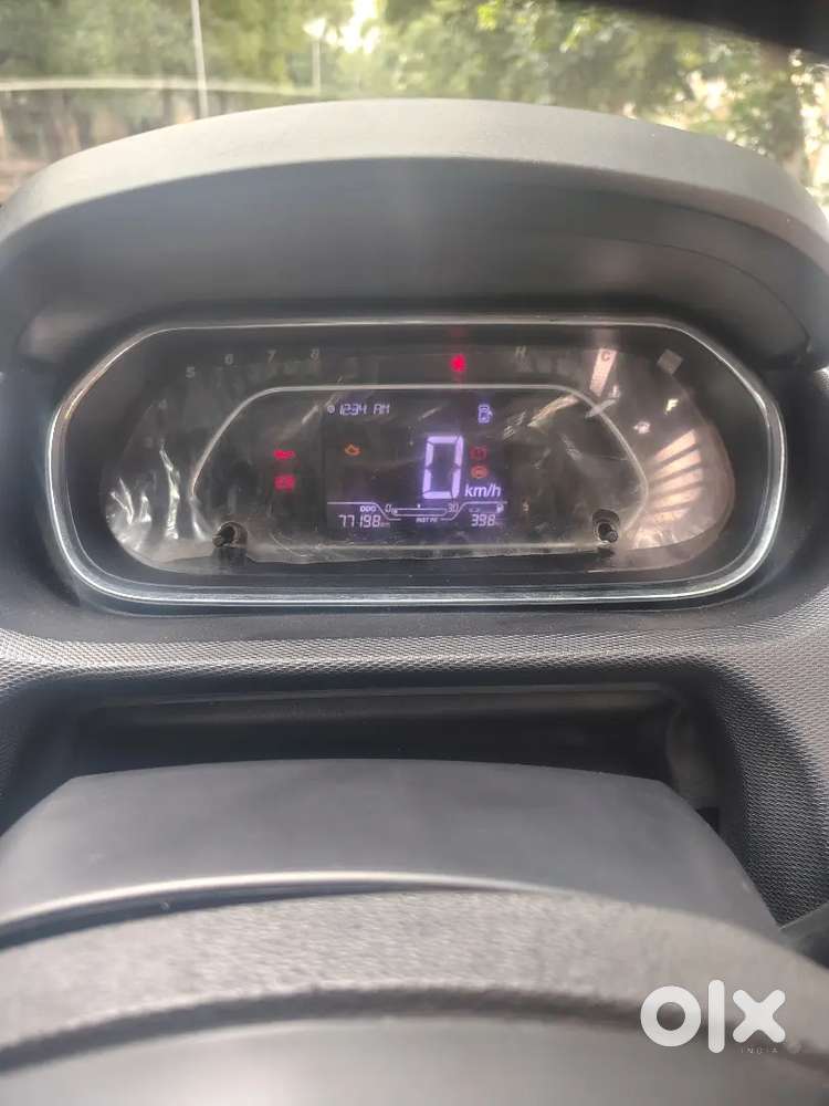 Tata Tiago 2021 Model