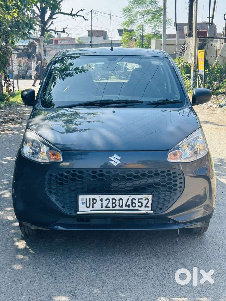 Maruti Suzuki Alto K10 1.0 Vxi, 2023, Petrol