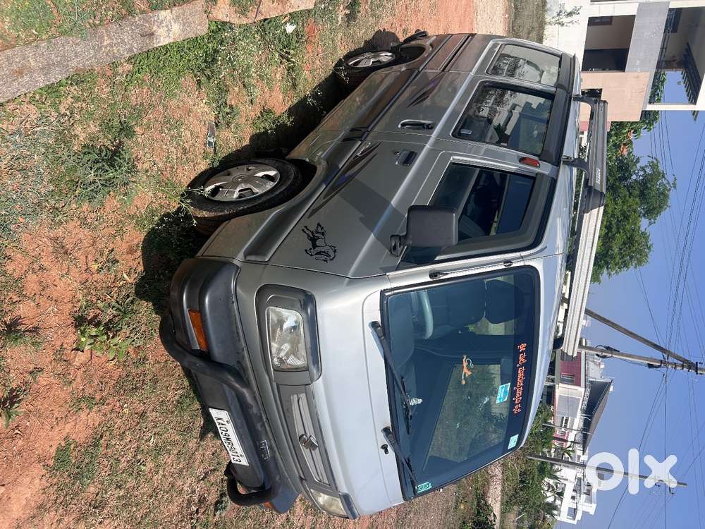 Omni E , Good Condition