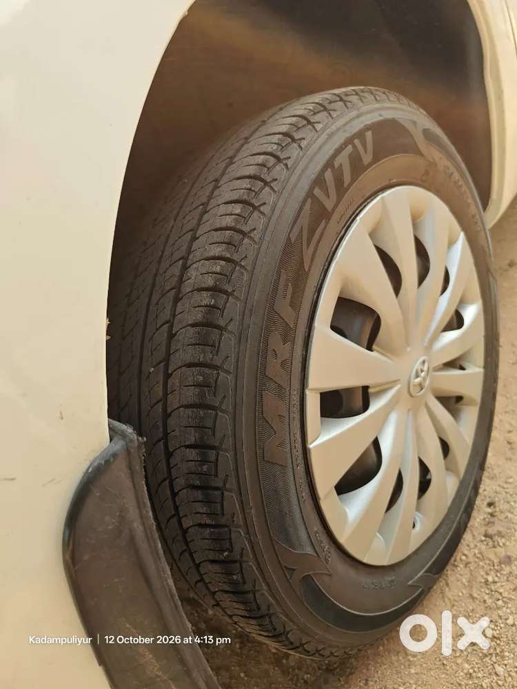 Good Condition