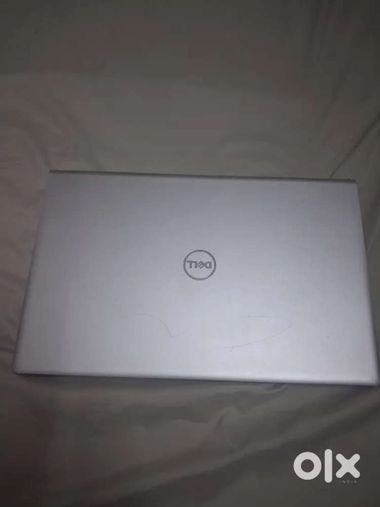 Dell Laptop ins 3535 / R5/7530U/512SSD Silver