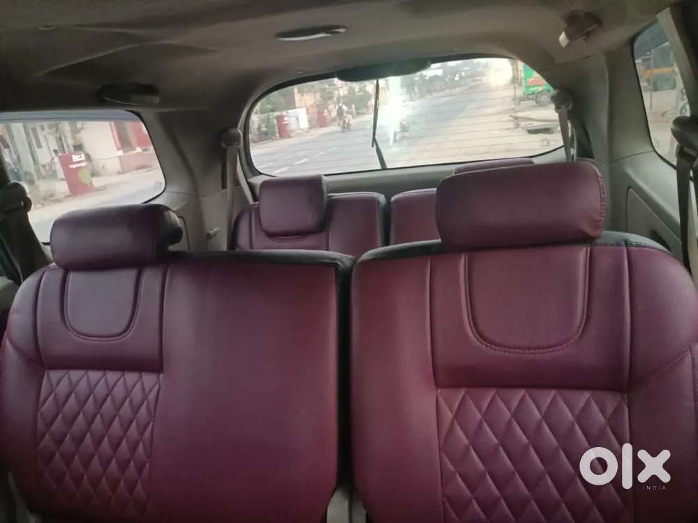 Toyota Innova  2012 Diesel 310000 Km