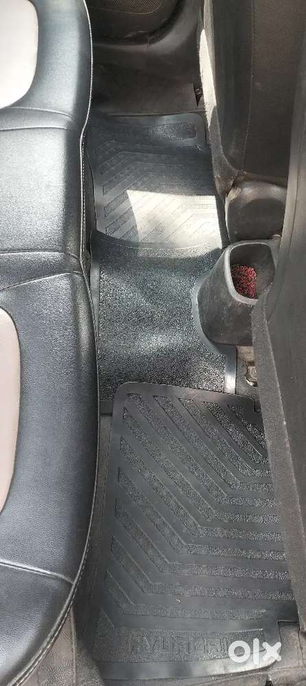 Xcent Petrol Cng