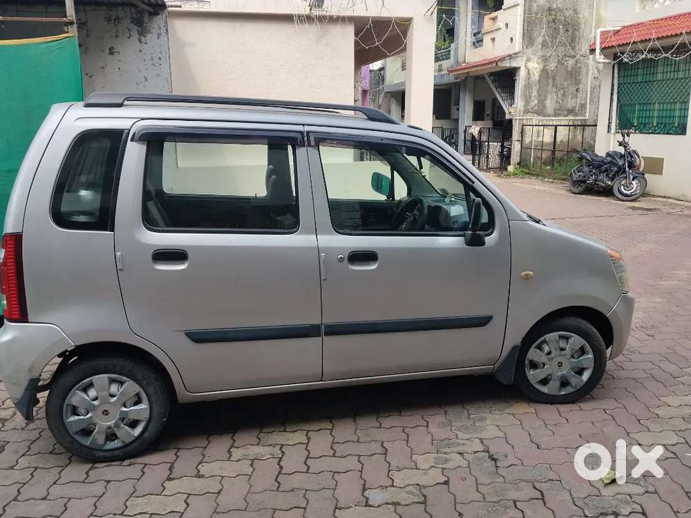 Wagon R Maruti Suzuki 2009 Model