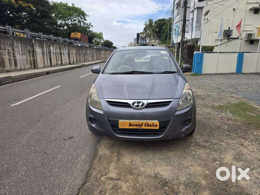 Hyundai I20 2012-2014 Magna Optional 1.4 Crdi, 2011, Diesel