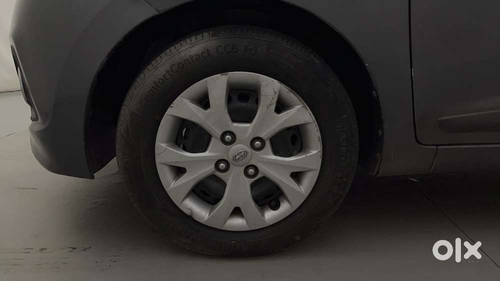 Hyundai Grand I10 1.2 Kappa Sportz, 2014, Petrol