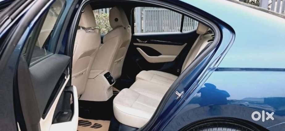 Skoda Octavia 1.8 Tsi Style At, 2021, Petrol