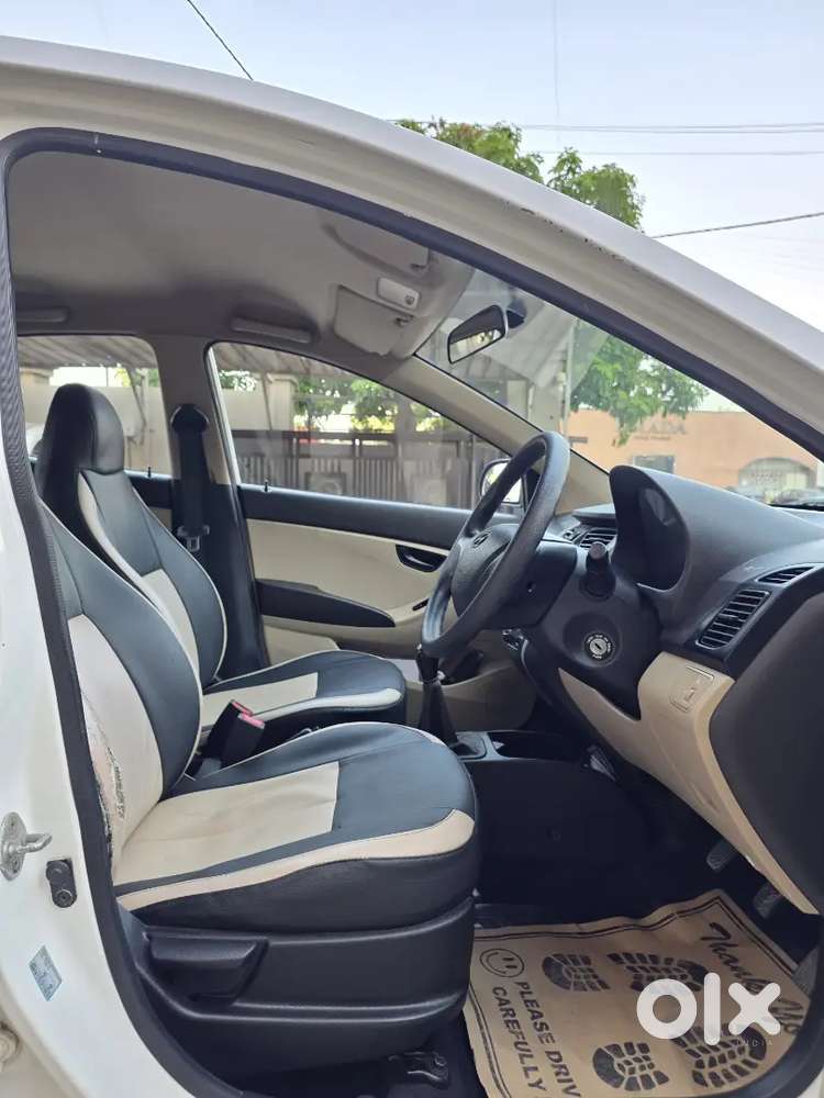 Hyundai Eon 2017 Petrol 58000 Km Driven