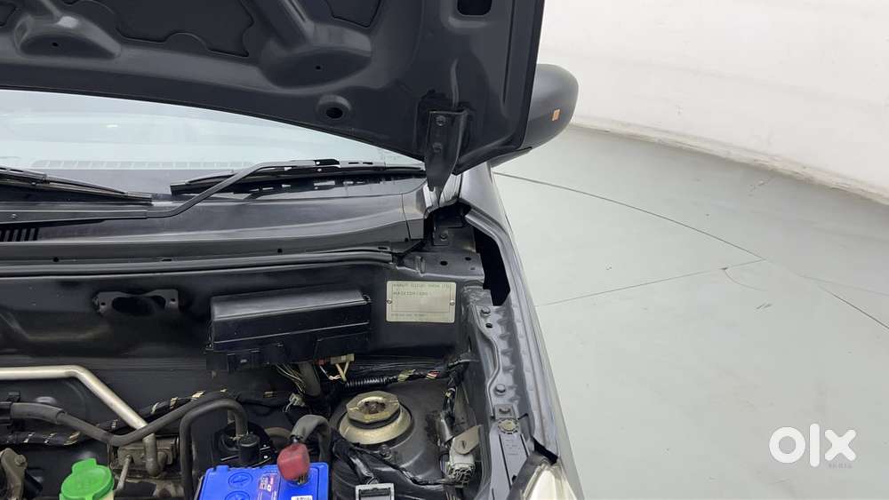Maruti Suzuki Alto K10 1.0 Lxi (o), 2015, Petrol