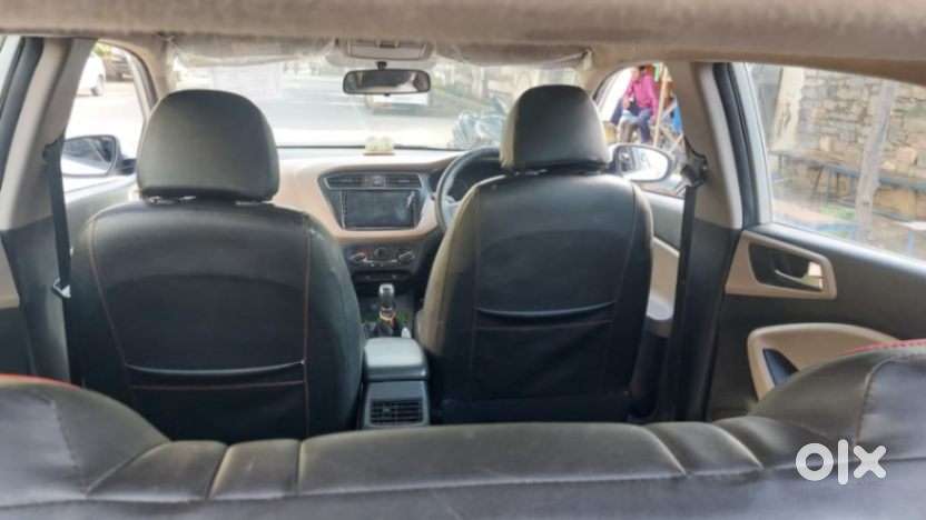 Hyundai I20 Magna 1.2 Vtvt, 2020, Petrol