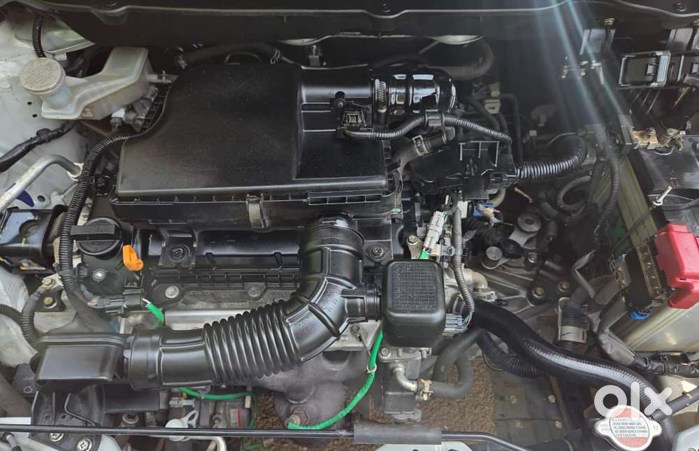 Maruti Suzuki Ertiga 1.4 Zxi Plus Shvs, 2022, Petrol