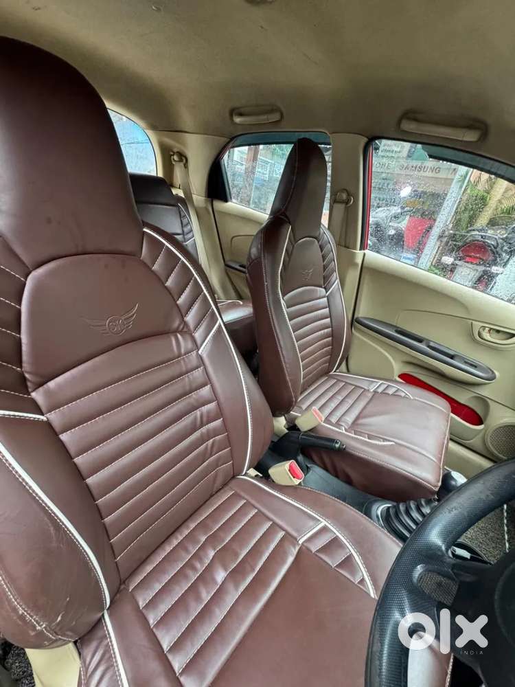 Honda Brio S Mt, 2012, Petrol