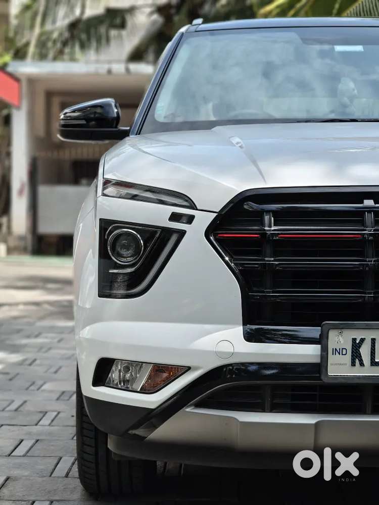 Hyundai Creta 2021