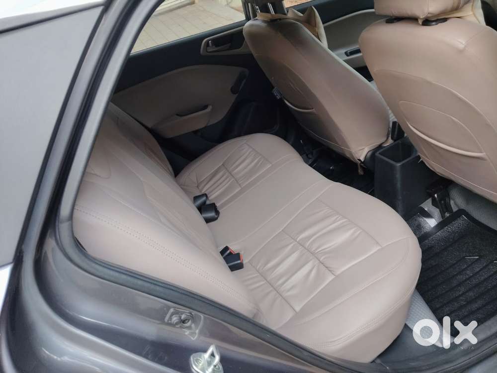 Hyundai I20 1.2 Era, 2017, Petrol