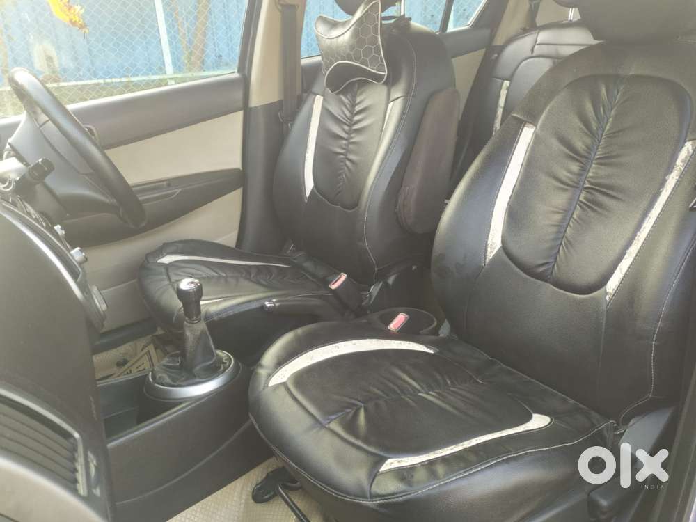 Hyundai I20 Petrol Asta Option, 2013, Petrol