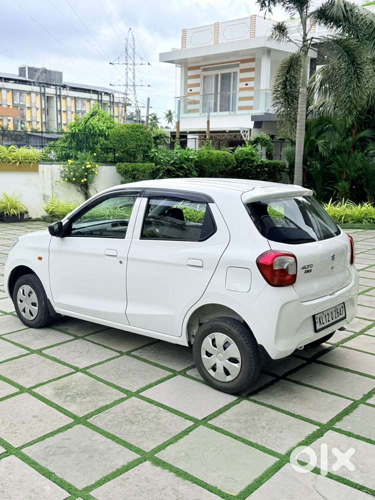 Maruti Suzuki Alto K10 Vxi Airbag, 2025, Petrol