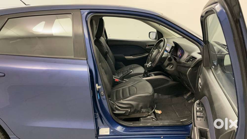 Maruti Suzuki Baleno Delta, 2019, Petrol