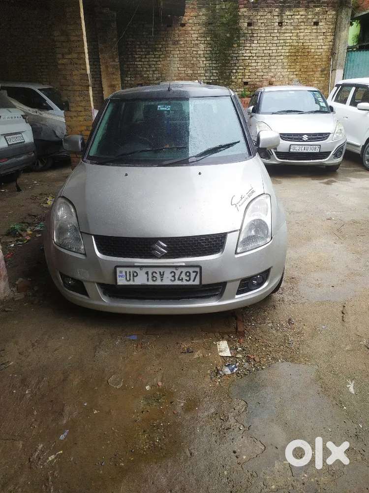 Maruti Suzuki Swift 2008
