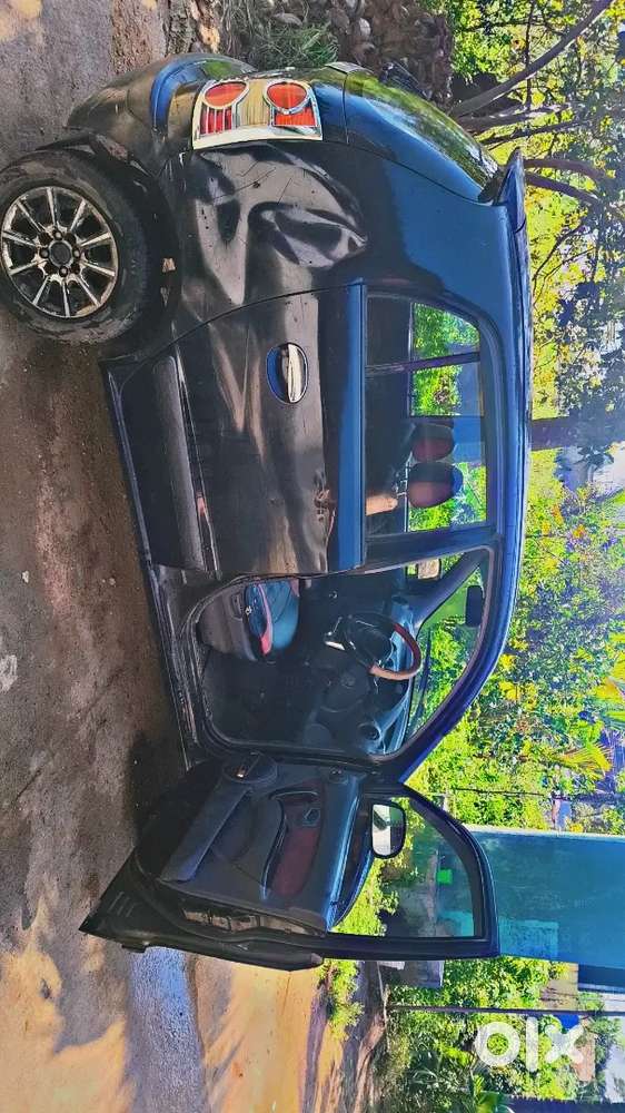 Hyundai Santro Xing 2005