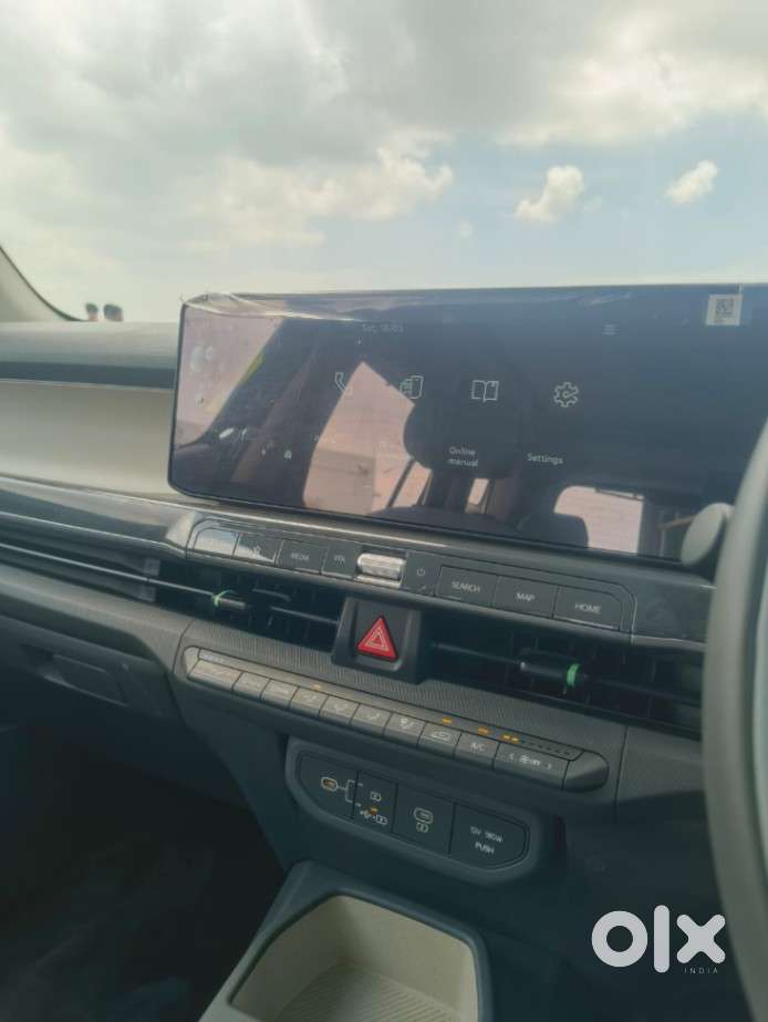 Kia Syros Htx Diesel, 2025, Diesel