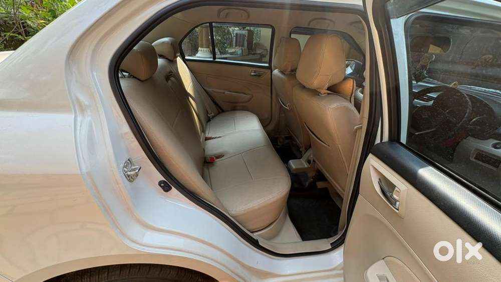 Maruti Suzuki Swift Dzire 2016 Petrol Well Maintained