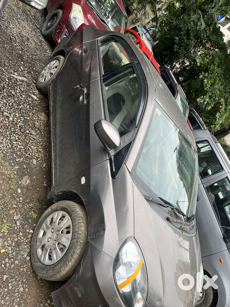 Honda Amaze S Mt I-vtec, 2014, Petrol