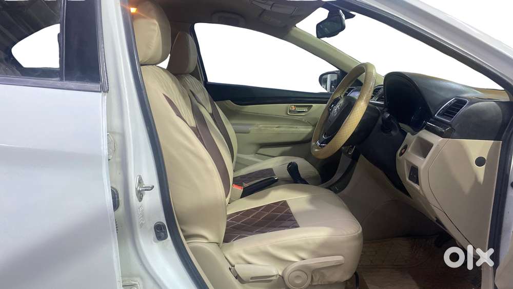 Maruti Suzuki Ciaz Alpha Diesel, 2017, Diesel