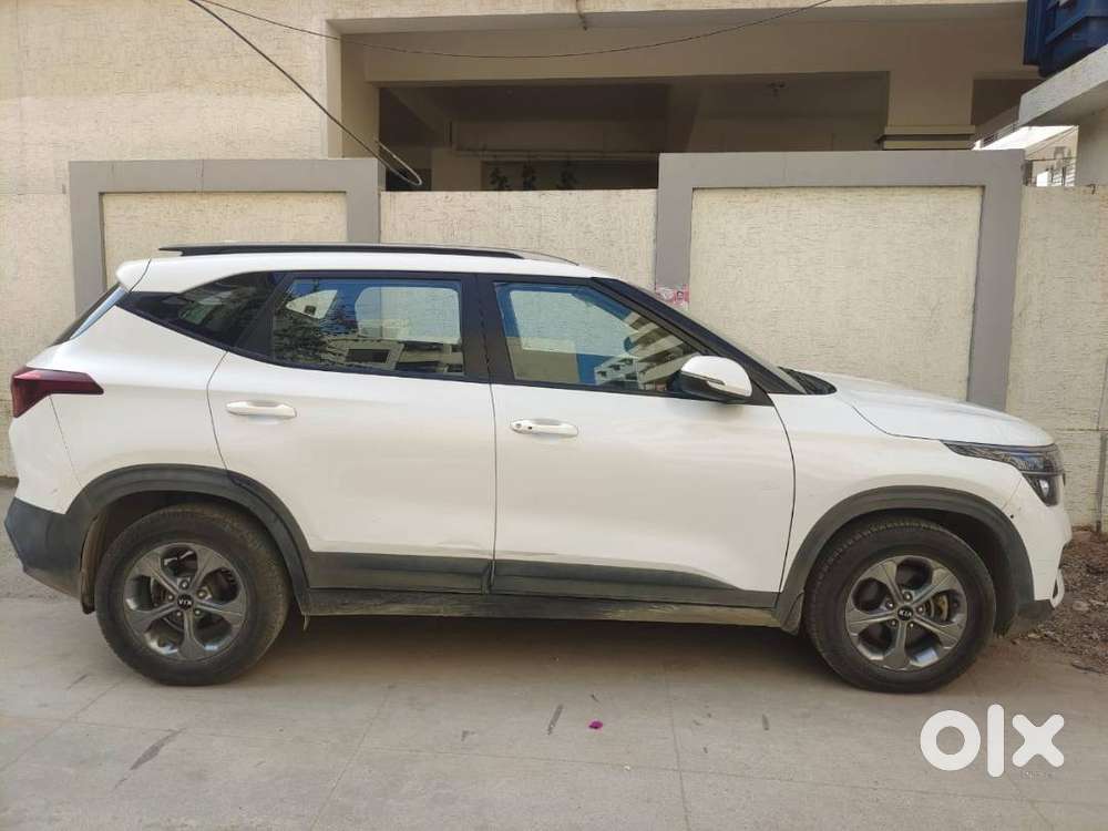 Kia Seltos 2020 Diesel 95000 Km Driven