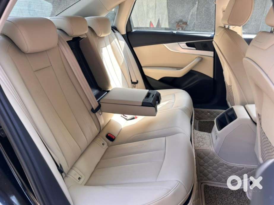 Audi A4 1.8 35 Tfsi Premium Plus, 2026, Petrol