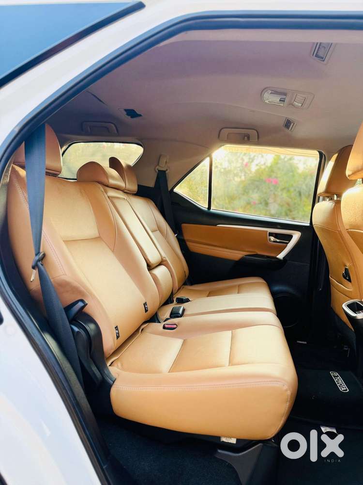 Toyota Fortuner 3.0 4x2 Mt, 2019, Diesel