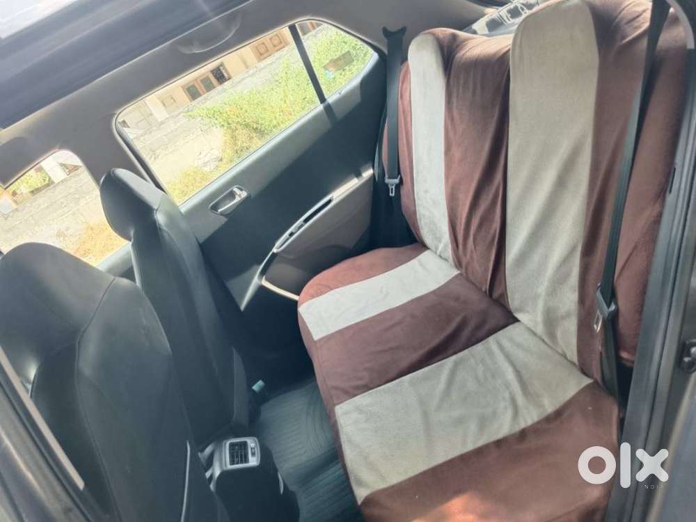 Hyundai Grand I10 Sportz O 1.2, 2018, Petrol