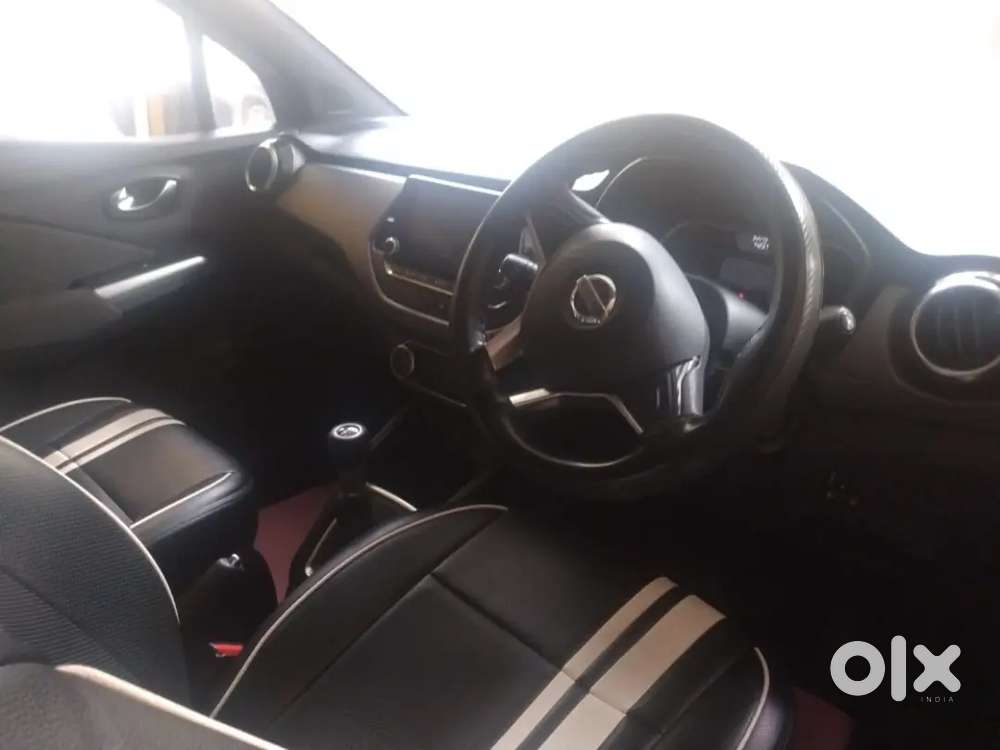 Nissan Kicks 1.5 Xl 2022